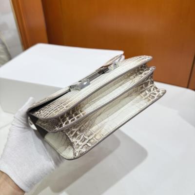 wholesale quality hermes constance 19 himalayan phw